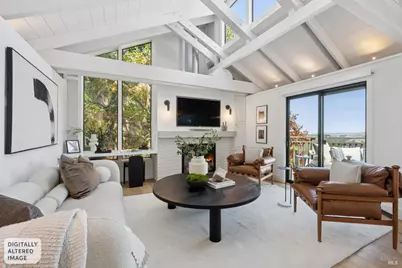 642 Amaranth Boulevard, Mill Valley, CA 94941 - Photo 5