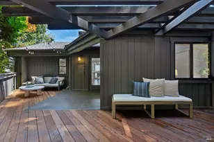 642 Amaranth Blvd, Mill Valley, CA 94941 - Photo 1