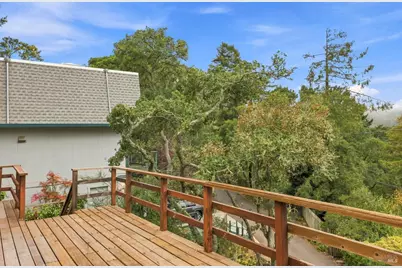 721 Cabin Drive, Mill Valley, CA 94941 - Photo 3