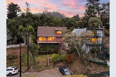 721 Cabin Drive, Mill Valley, CA 94941 - Photo 5