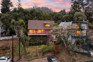 721 Cabin Dr, Mill Valley, CA 94941 - Photo 5