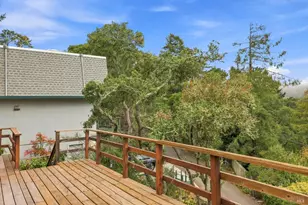 721 Cabin Dr, Mill Valley, CA 94941 - Photo 5
