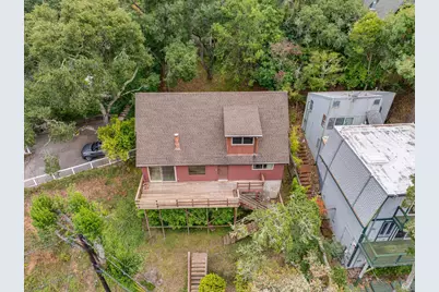721 Cabin Drive, Mill Valley, CA 94941 - Photo 3