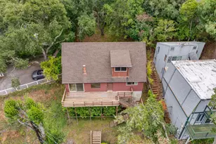 721 Cabin Dr, Mill Valley, CA 94941 - Photo 3