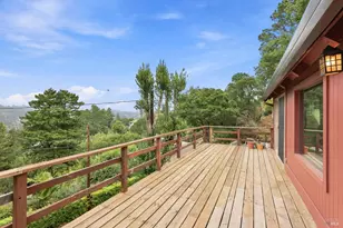 721 Cabin Dr, Mill Valley, CA 94941 - Photo 1