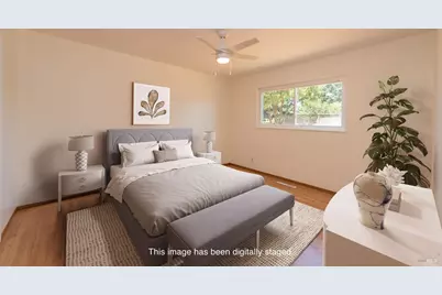 3371 Mayette Avenue, Santa Rosa, CA 95405 - Photo 15