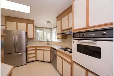 3371 Mayette Avenue, Santa Rosa, CA 95405 - Photo 11