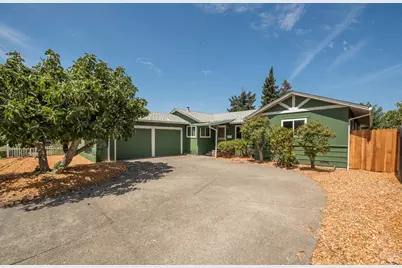 3371 Mayette Avenue, Santa Rosa, CA 95405 - Photo 3