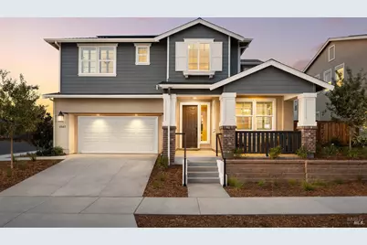 1538 Alegra Street, Santa Rosa, CA 95403 - Photo 9
