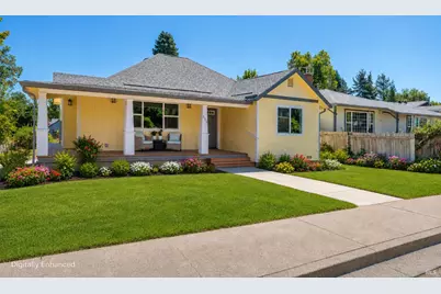 355 North Street, Willits, CA 95490 - Photo 1