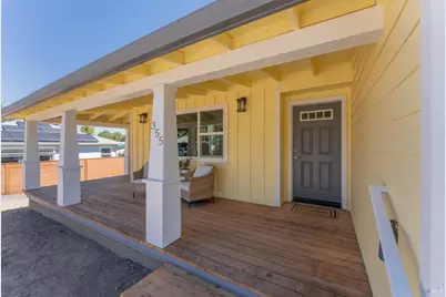 355 North Street, Willits, CA 95490 - Photo 3