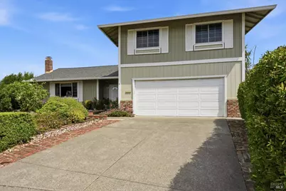 1657 Albin Way, Petaluma, CA 94954 - Photo 1