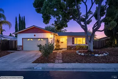 435 Dale Road, Martinez, CA 94553 - Photo 1