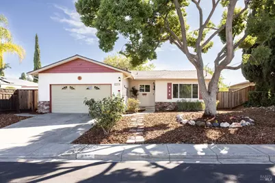 435 Dale Road, Martinez, CA 94553 - Photo 3