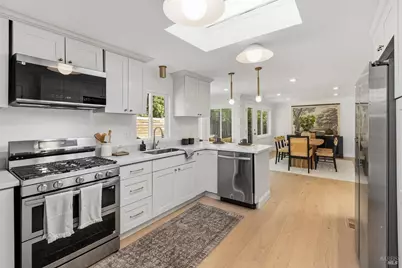 60 Mesa Avenue, Mill Valley, CA 94941 - Photo 3