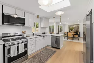 60 Mesa Ave, Mill Valley, CA 94941 - Photo 3