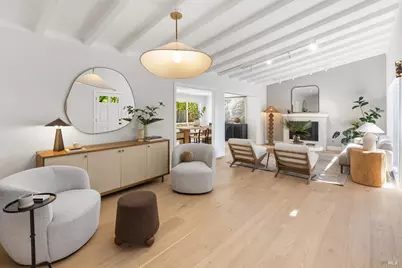60 Mesa Avenue, Mill Valley, CA 94941 - Photo 13
