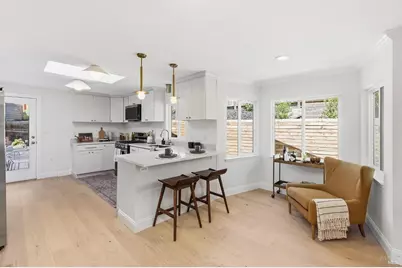 60 Mesa Avenue, Mill Valley, CA 94941 - Photo 5