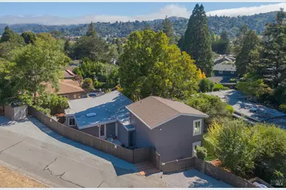 60 Mesa Avenue, Mill Valley, CA 94941 - Photo 1
