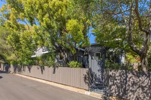 60 Mesa Ave, Mill Valley, CA 94941 - Photo 1