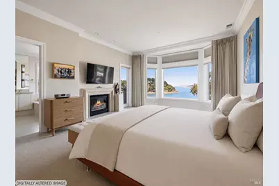 56 De Silva Island Drive, Mill Valley, CA 94941 - Photo 15