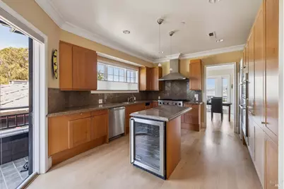 56 De Silva Island Drive, Mill Valley, CA 94941 - Photo 9
