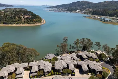 56 De Silva Island Drive, Mill Valley, CA 94941 - Photo 23