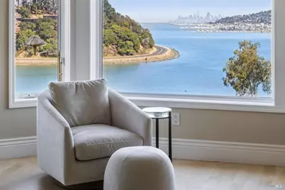 56 De Silva Island Drive, Mill Valley, CA 94941 - Photo 3