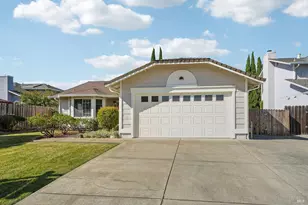 735 Heritage Ave, Fairfield, CA 94534 - Photo 1
