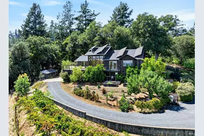6341 W Dry Creek Road, Healdsburg, CA 95448 - Photo 33