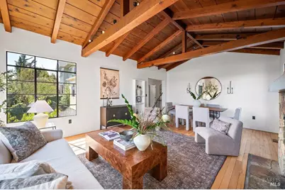198 Lilac Lane, Mill Valley, CA 94941 - Photo 9