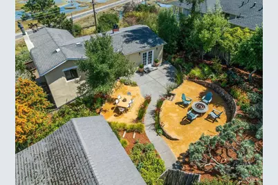 198 Lilac Lane, Mill Valley, CA 94941 - Photo 1