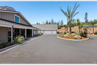 4303 Parker Hill Road, Santa Rosa, CA 95404 - Photo 5