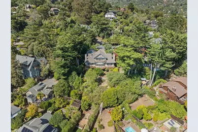 50 Summit Avenue, Mill Valley, CA 94941 - Photo 3