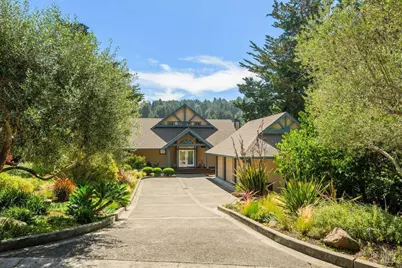 50 Summit Avenue, Mill Valley, CA 94941 - Photo 1
