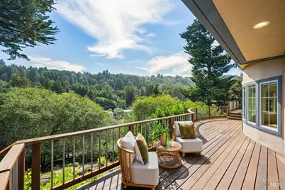 50 Summit Avenue, Mill Valley, CA 94941 - Photo 9