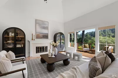 50 Summit Avenue, Mill Valley, CA 94941 - Photo 5