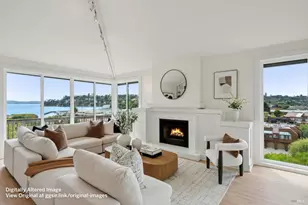 1855 Mar W St, Tiburon, CA 94920 - Photo 1
