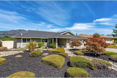 7309 Oakmont Drive, Santa Rosa, CA 95409 - Photo 43