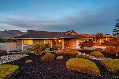 7309 Oakmont Drive, Santa Rosa, CA 95409 - Photo 49