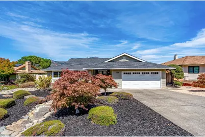 7309 Oakmont Drive, Santa Rosa, CA 95409 - Photo 19