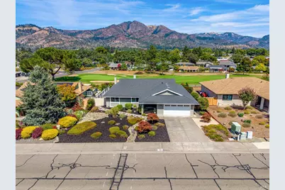 7309 Oakmont Drive, Santa Rosa, CA 95409 - Photo 45
