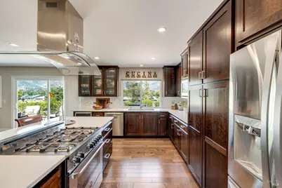 7309 Oakmont Drive, Santa Rosa, CA 95409 - Photo 5