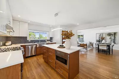 419 Montecillo Road, San Rafael, CA 94903 - Photo 23