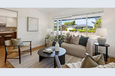 419 Montecillo Road, San Rafael, CA 94903 - Photo 7