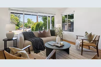 419 Montecillo Road, San Rafael, CA 94903 - Photo 5