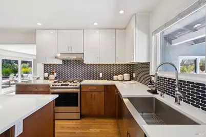419 Montecillo Road, San Rafael, CA 94903 - Photo 21