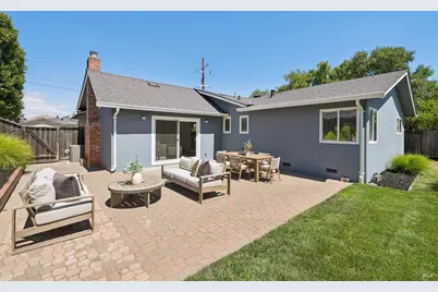 419 Montecillo Road, San Rafael, CA 94903 - Photo 49