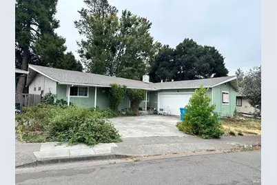 3662 Spring Creek Drive, Santa Rosa, CA 95405 - Photo 1