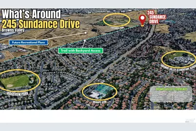 245 Sundance Drive, Vacaville, CA 95688 - Photo 7